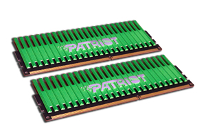 Patriot viper DDR3 2000 Mhz